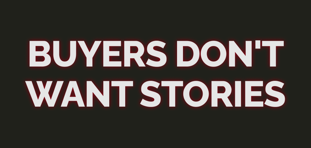 Story Limits